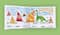 Creativity for Kids Create Your Own 3 Little Books Kit